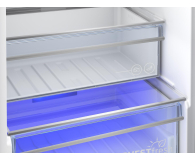 BEKO BCNA306E42SN NoFrost - 1374154 - zdjęcie 5